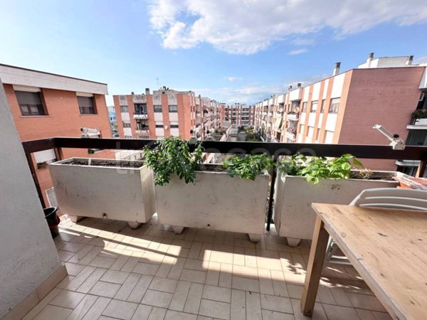 appartamento in vendita a Roma in zona Acilia
