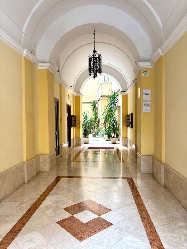 appartamento in vendita a Roma in zona Trastevere