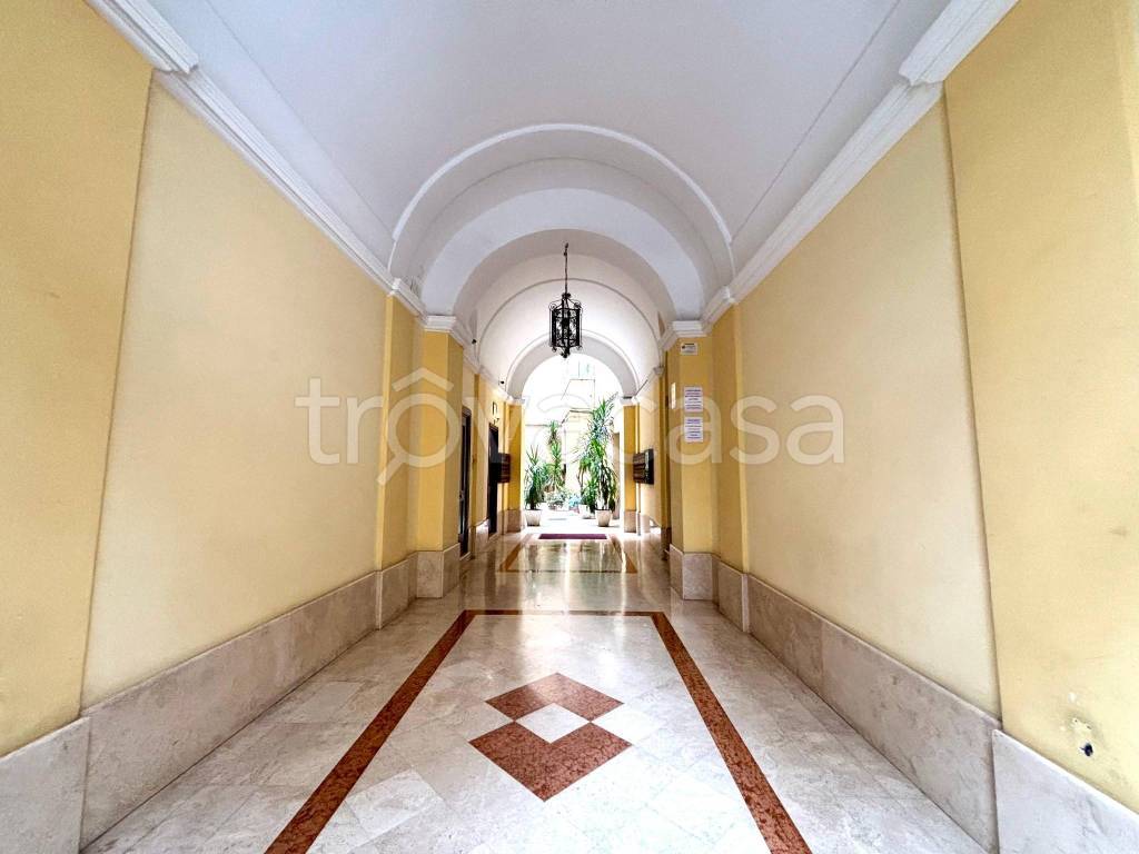 appartamento in vendita a Roma in zona Trastevere
