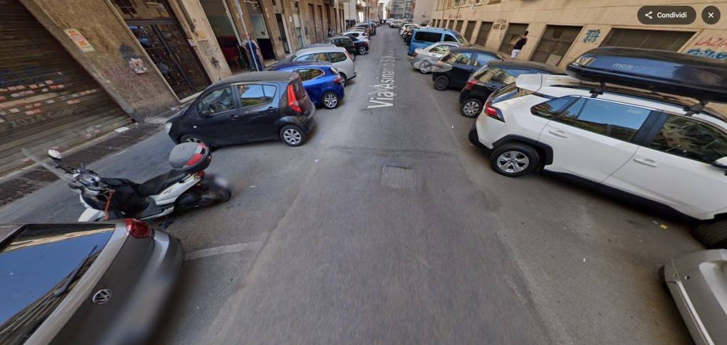 locale commerciale in vendita a Roma in zona Tiburtino