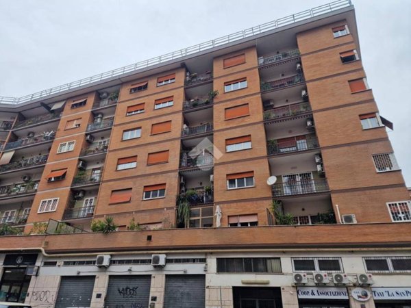 appartamento in vendita a Roma in zona Aurelio