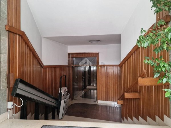 appartamento in vendita a Roma in zona Aurelio