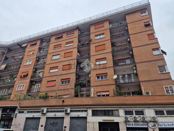 appartamento in vendita a Roma in zona Aurelio