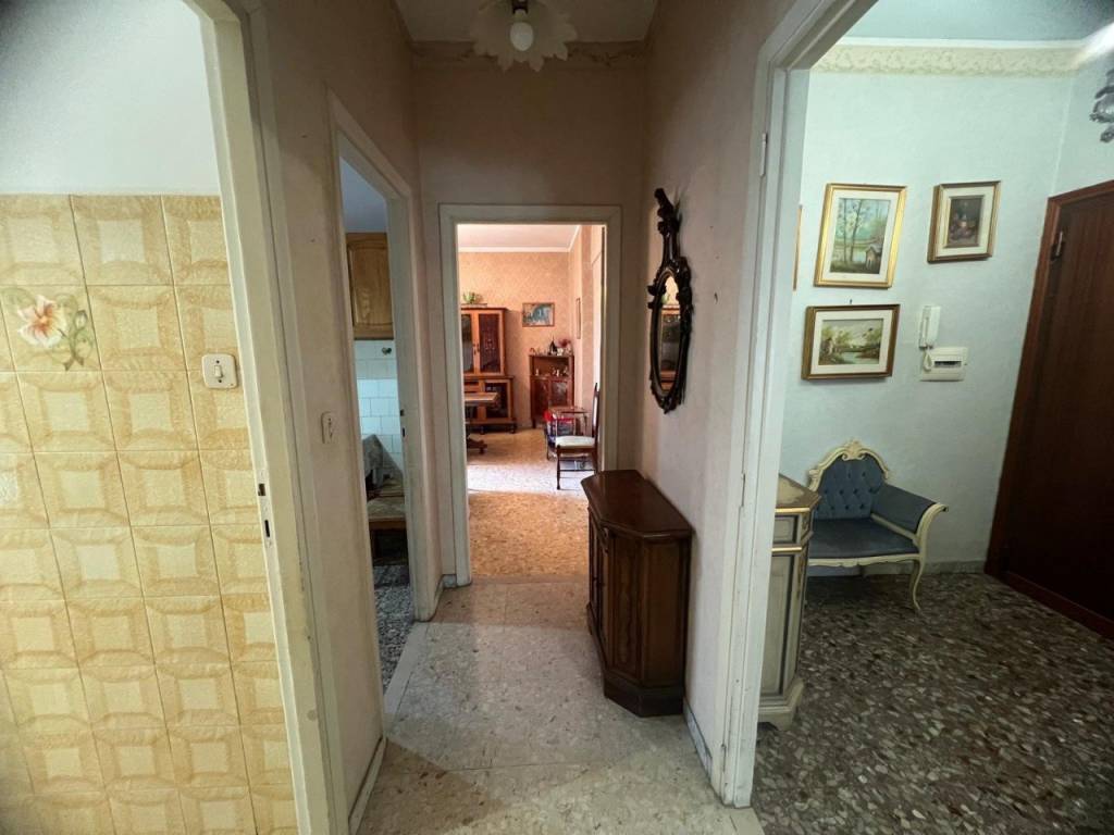 appartamento in vendita a Roma in zona Aurelio