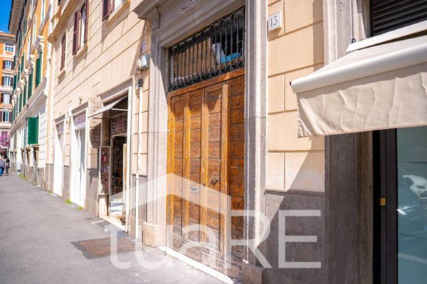 appartamento in vendita a Roma in zona Rione Prati