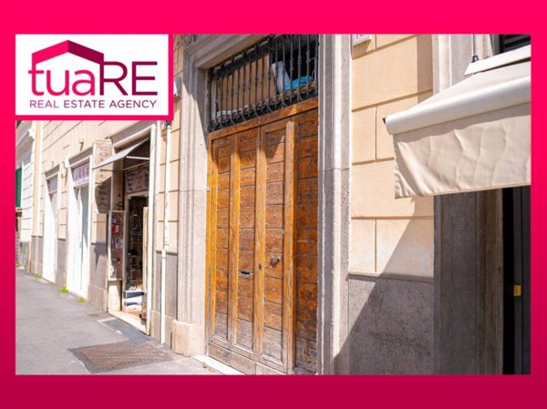 appartamento in vendita a Roma in zona Rione Prati