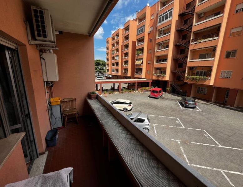 appartamento in vendita a Roma in zona Tor Sapienza