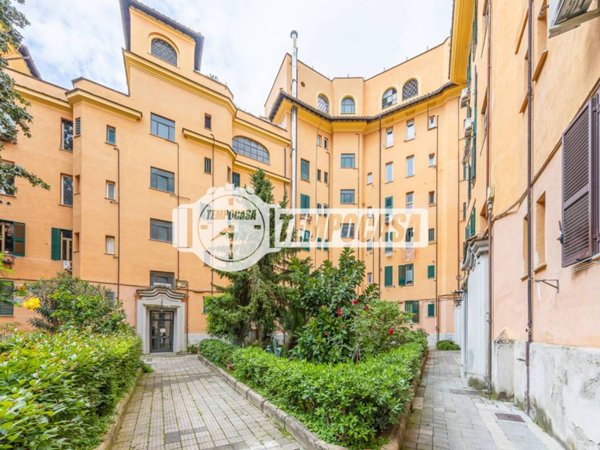 appartamento in vendita a Roma in zona Centro Storico