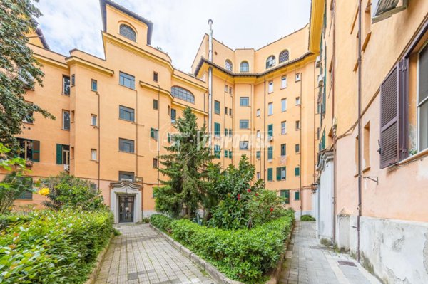 appartamento in vendita a Roma in zona Centro Storico