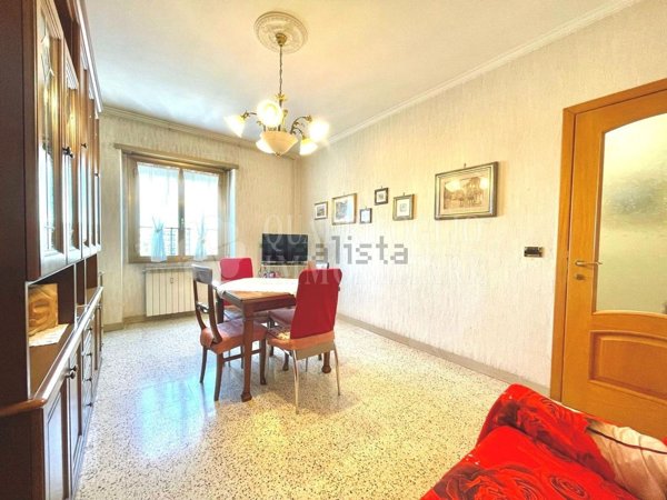appartamento in vendita a Roma in zona Tiburtino