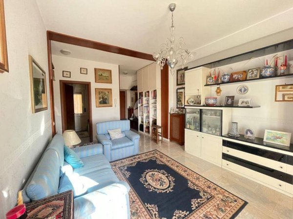 appartamento in vendita a Roma in zona Portuense