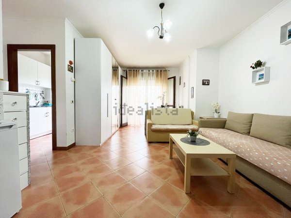 appartamento in vendita a Roma in zona Ponte di Nona