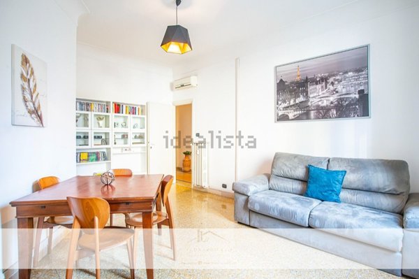 appartamento in vendita a Roma in zona Della Vittoria