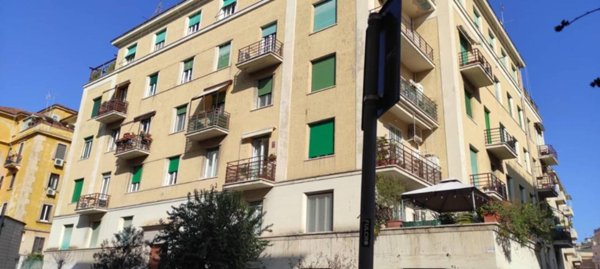 appartamento in vendita a Roma in zona Nomentano
