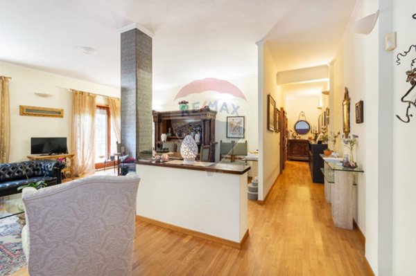 appartamento in vendita a Roma in zona Acilia