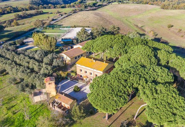 casa indipendente in vendita a Roma in zona Aurelio