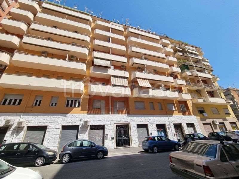 appartamento in vendita a Roma in zona Prenestino-Labicano