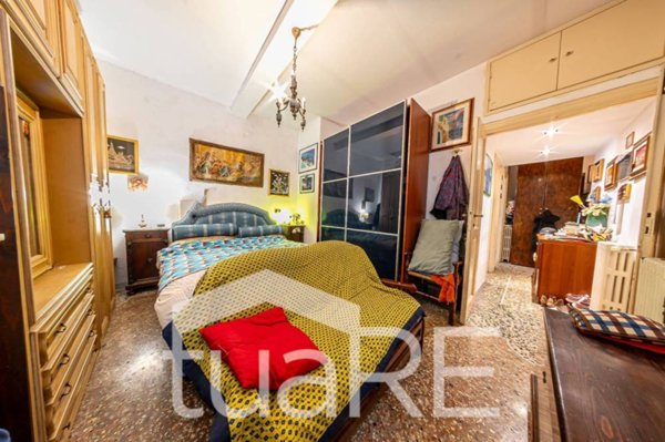 appartamento in vendita a Roma in zona Della Vittoria