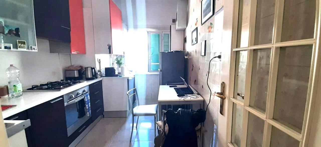 appartamento in vendita a Roma in zona Tuscolano