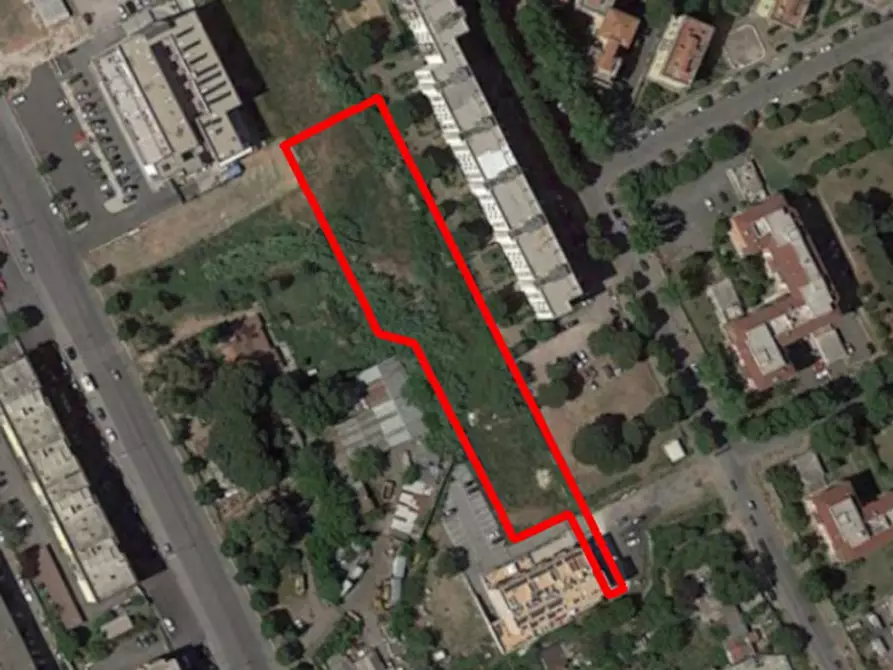 mansarda in vendita a Roma in zona Acilia