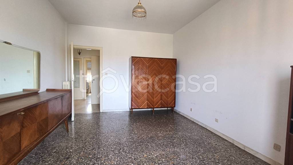 appartamento in vendita a Roma in zona Portuense