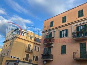 appartamento in vendita a Roma in zona Torrevecchia