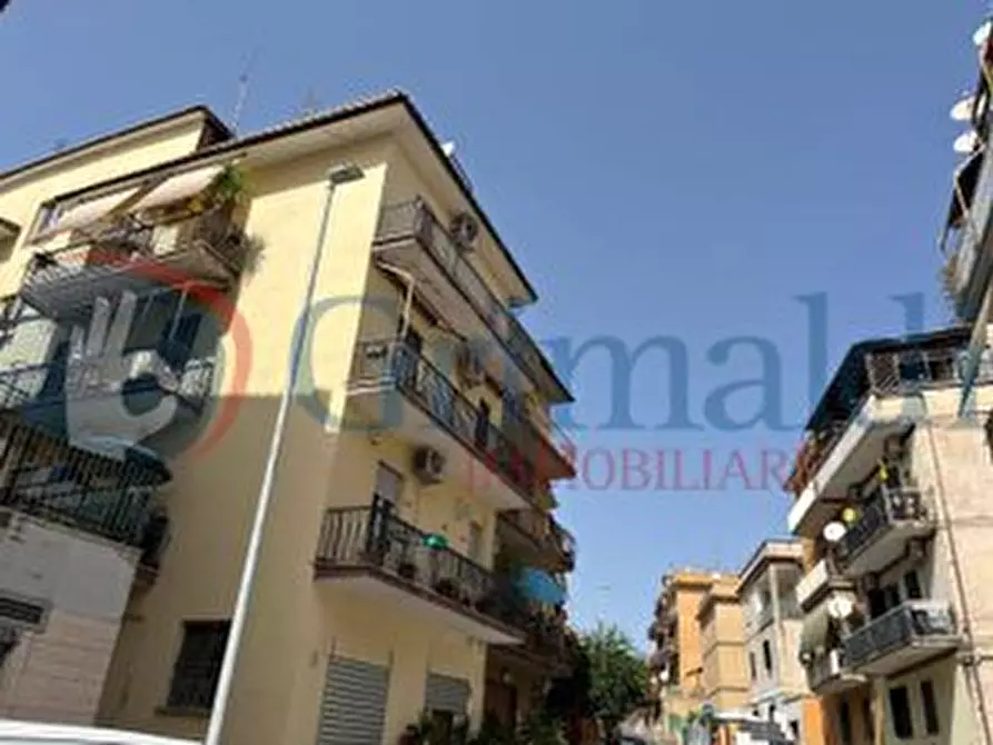 appartamento in vendita a Roma in zona Portuense