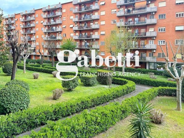 appartamento in vendita a Roma in zona Alessandrino