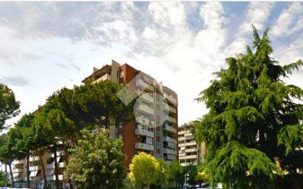 appartamento in vendita a Roma in zona Collatino