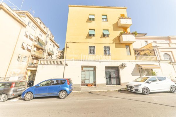 appartamento in vendita a Roma in zona Tuscolano