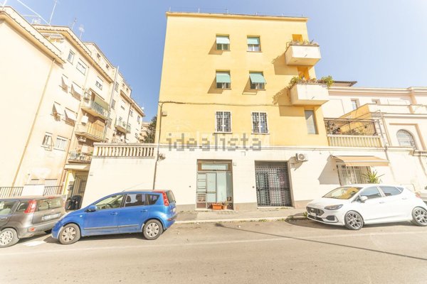 appartamento in vendita a Roma in zona Tuscolano