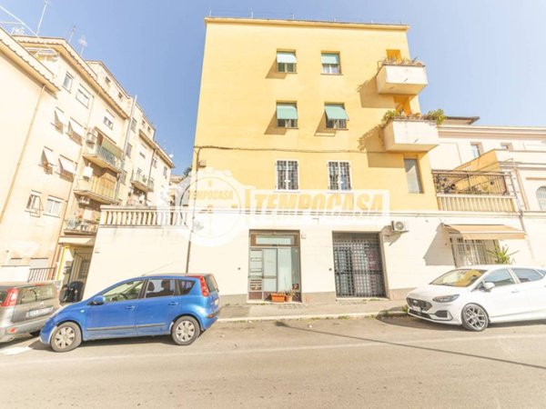 appartamento in vendita a Roma in zona Tuscolano