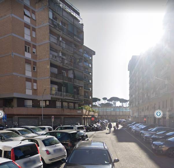appartamento in vendita a Roma in zona Collatino