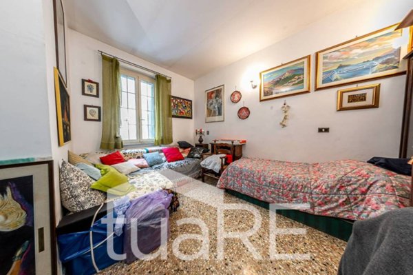 appartamento in vendita a Roma in zona Della Vittoria
