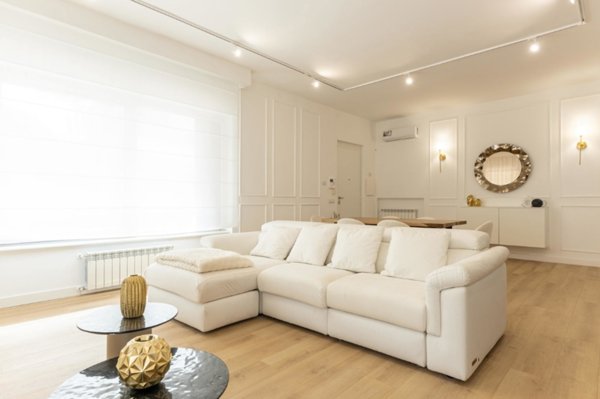 casa indipendente in vendita a Roma