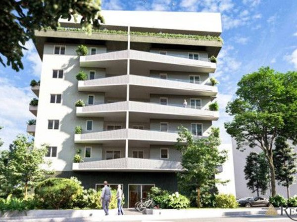 appartamento in vendita a Roma in zona Giuliano Dalmata