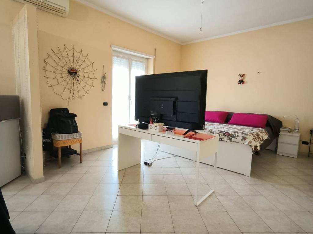 appartamento in vendita a Roma in zona Tor Bella Monaca