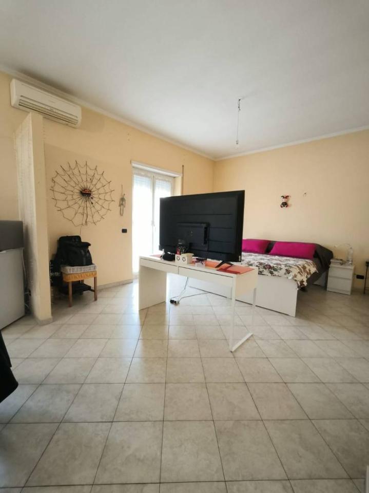 appartamento in vendita a Roma in zona Tor Bella Monaca