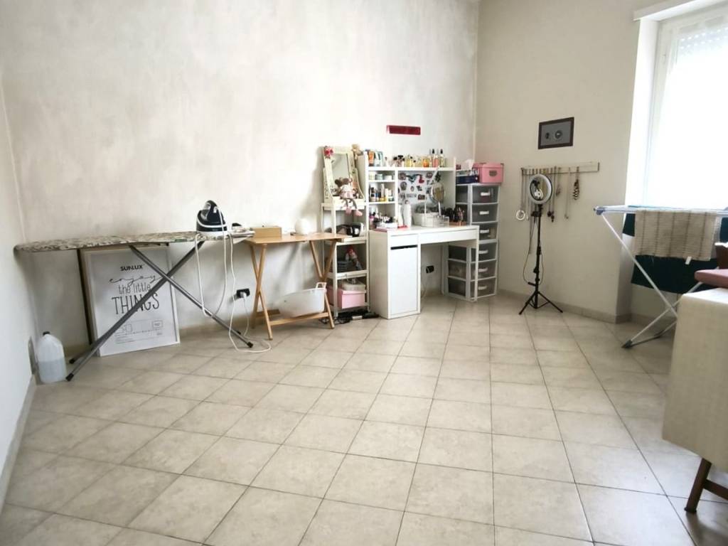 appartamento in vendita a Roma in zona Borghesiana