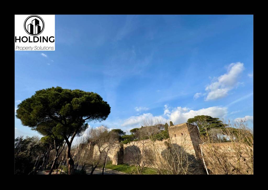 appartamento in vendita a Roma in zona San Saba - Ripa