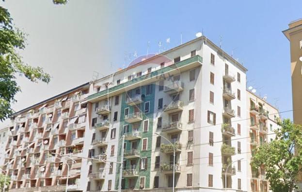 appartamento in vendita a Roma in zona Prenestino-Labicano