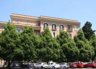 appartamento in vendita a Roma in zona Castro Pretorio