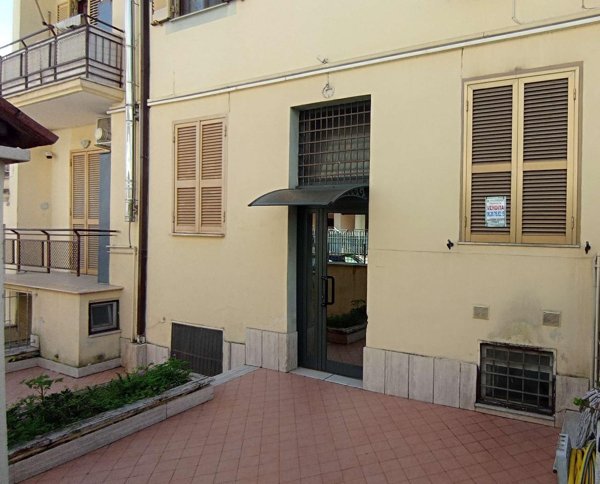 appartamento in vendita a Roma in zona Ponte di Nona