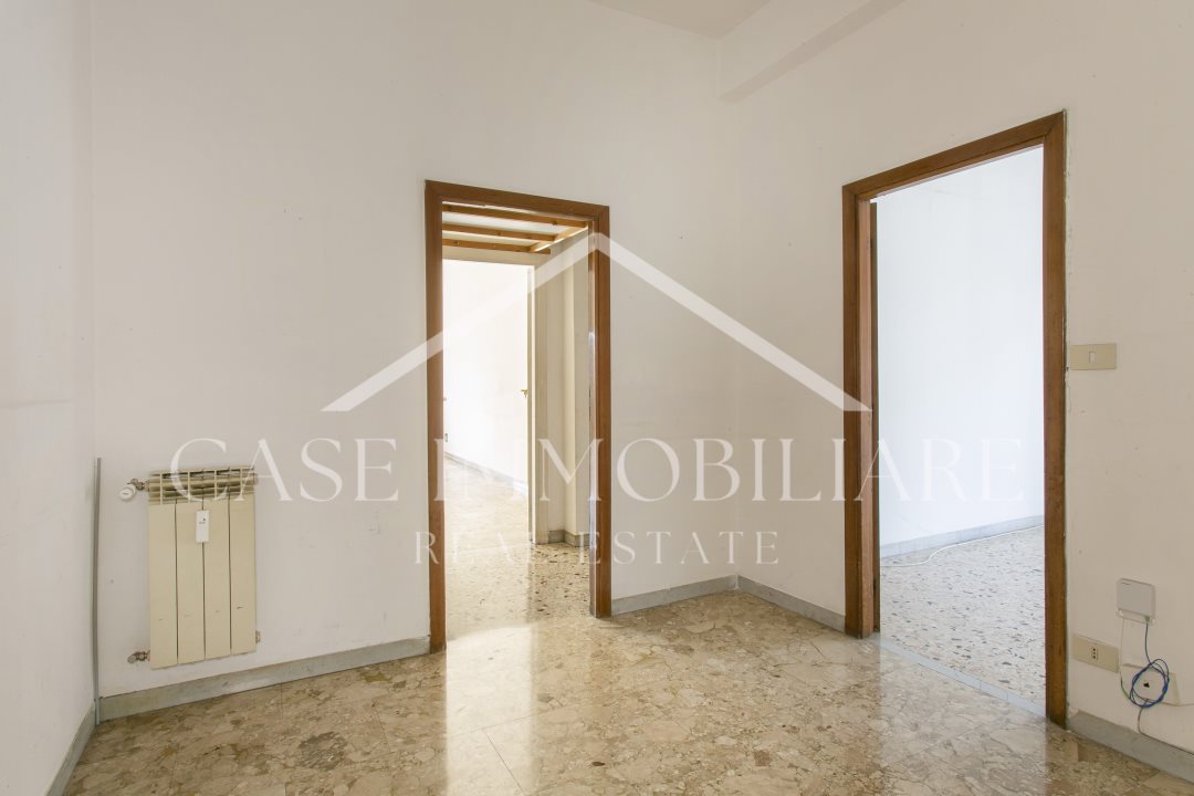appartamento in vendita a Roma in zona Monte Sacro/Talenti