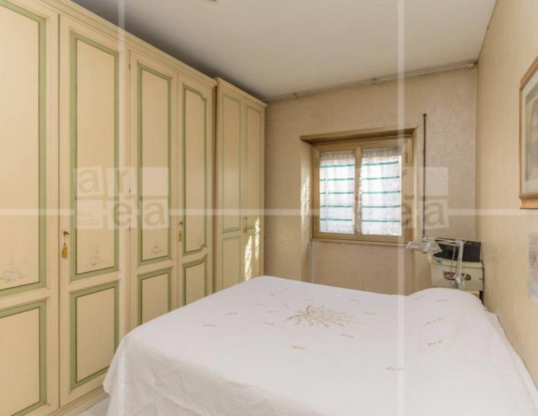 appartamento in vendita a Roma in zona Portuense