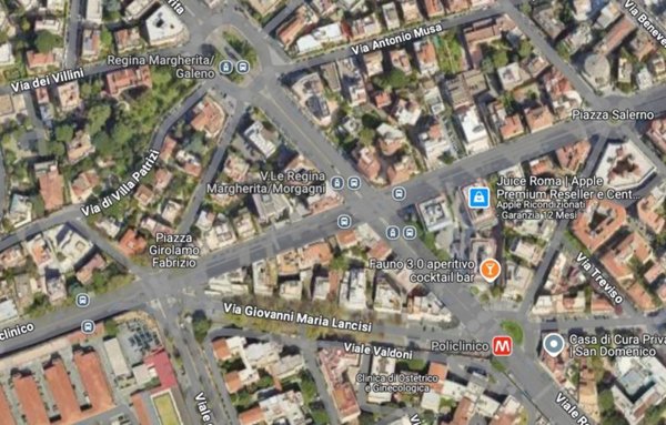 negozio in vendita a Roma in zona Nomentano