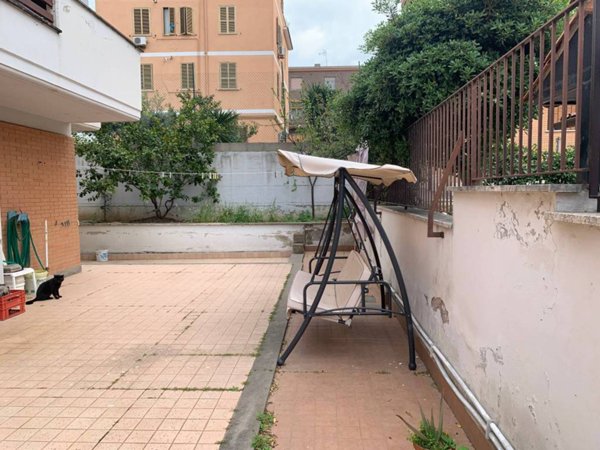 appartamento in vendita a Roma in zona Aurelio