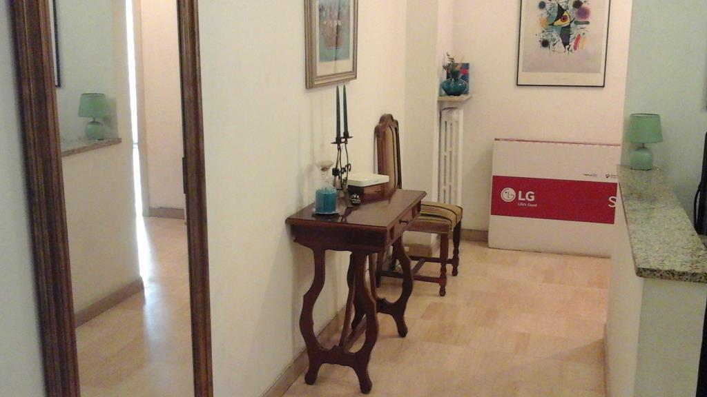 appartamento in vendita a Roma in zona Tor di Quinto