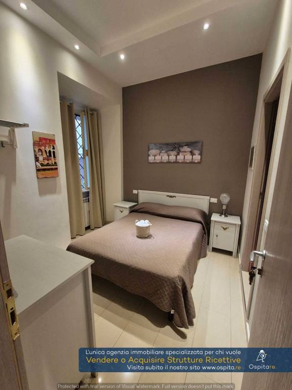 appartamento in vendita a Roma in zona Rione Prati
