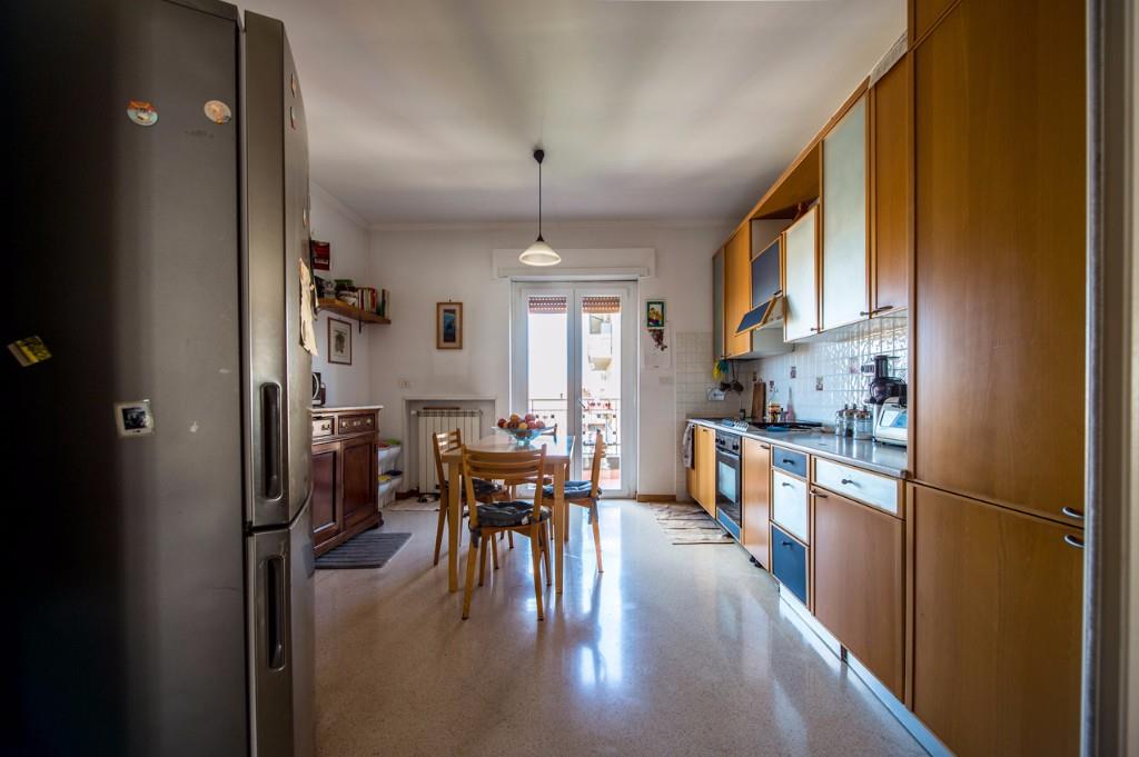 appartamento in vendita a Roma in zona Ottavia